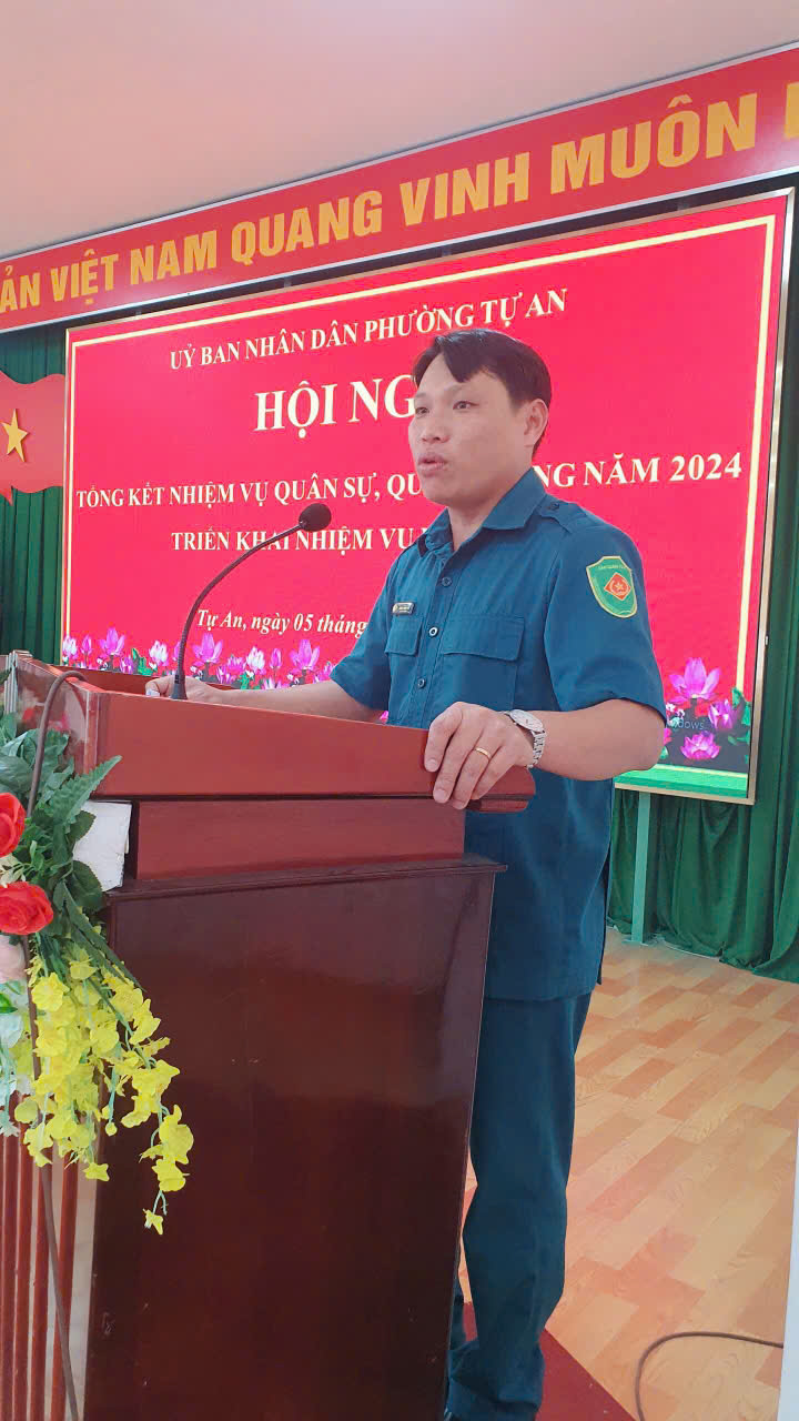 Quân sự 1